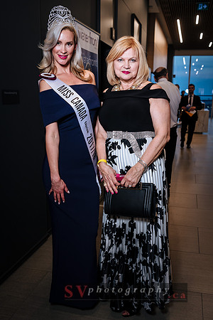The Waterfront Awards 2018