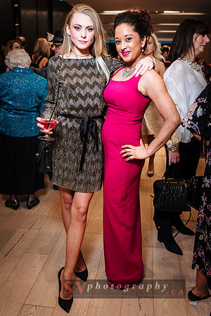 The Waterfront Awards 2018