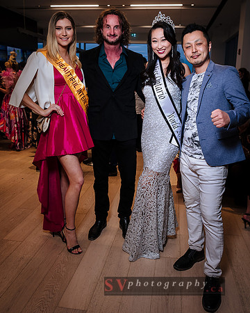 The Waterfront Awards 2018