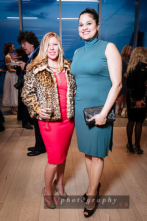 The Waterfront Awards 2018