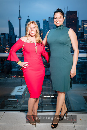 The Waterfront Awards 2018