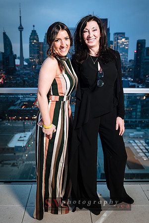 The Waterfront Awards 2018