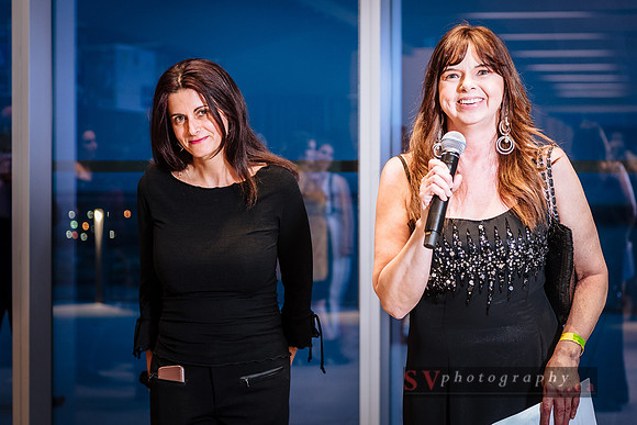 The Waterfront Awards 2018
