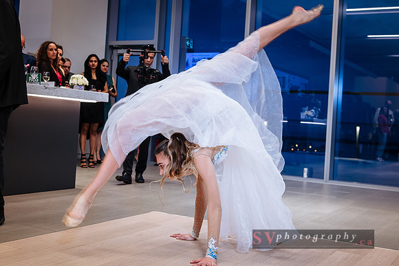 The Waterfront Awards 2018