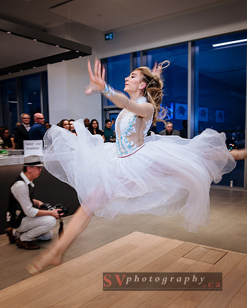 The Waterfront Awards 2018