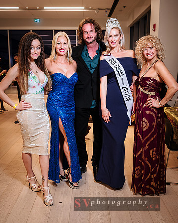 The Waterfront Awards 2018