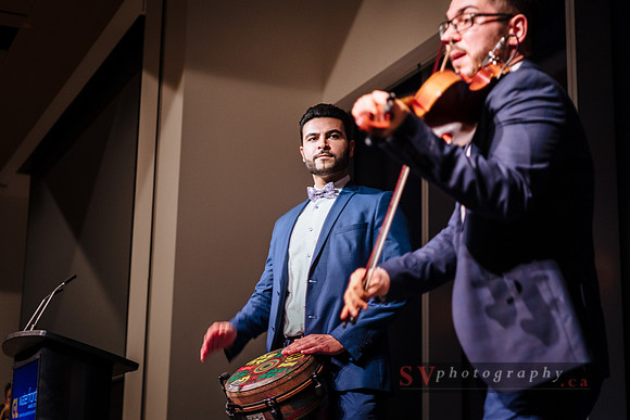 The Waterfront Awards 2018