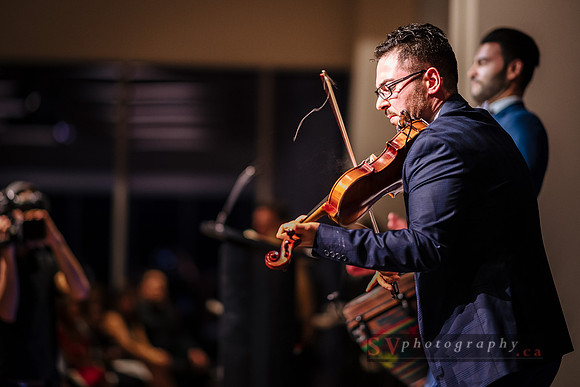 The Waterfront Awards 2018