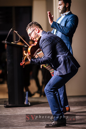 The Waterfront Awards 2018