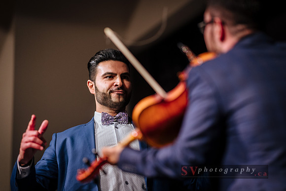 The Waterfront Awards 2018