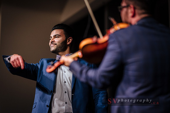 The Waterfront Awards 2018