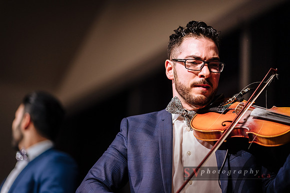 The Waterfront Awards 2018