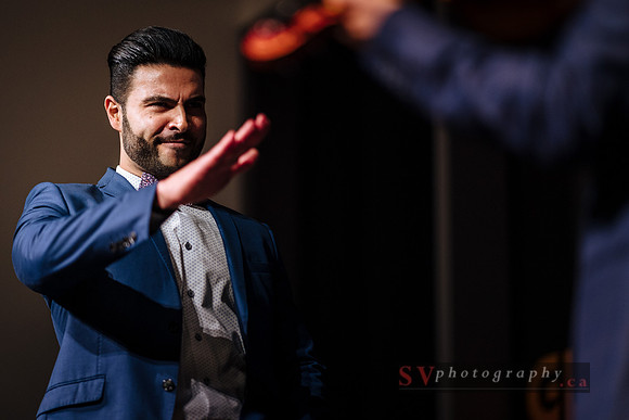 The Waterfront Awards 2018