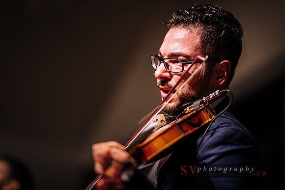 The Waterfront Awards 2018