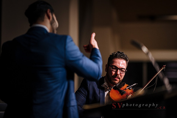 The Waterfront Awards 2018