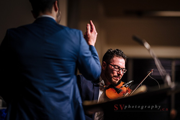 The Waterfront Awards 2018