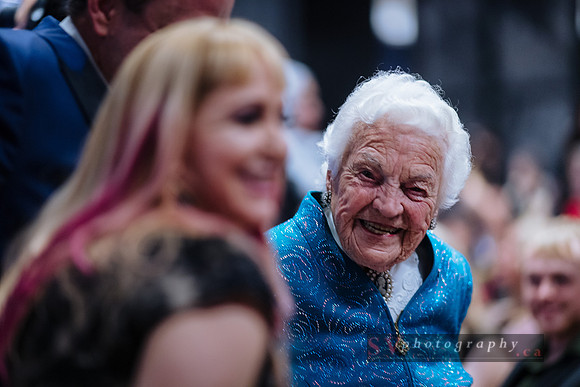 The Waterfront Awards 2018