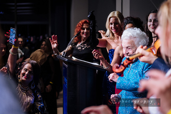 The Waterfront Awards 2018