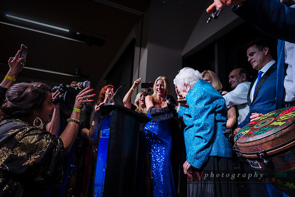 The Waterfront Awards 2018