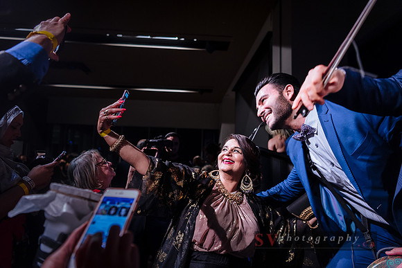 The Waterfront Awards 2018