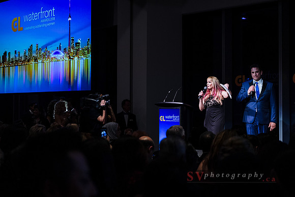 The Waterfront Awards 2018