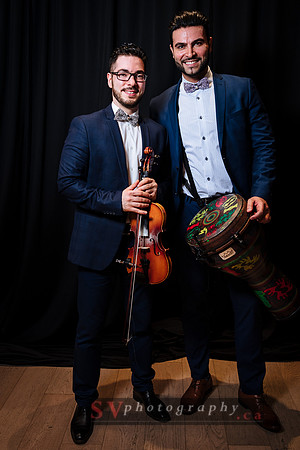 The Waterfront Awards 2018
