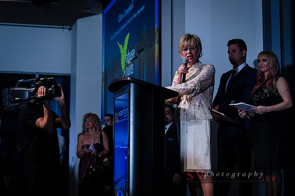The Waterfront Awards 2018