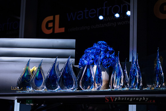 The Waterfront Awards 2018