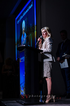 The Waterfront Awards 2018