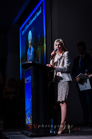 The Waterfront Awards 2018