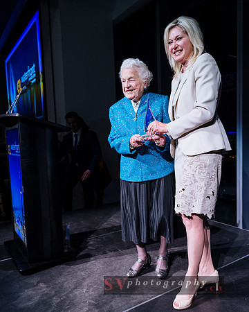 The Waterfront Awards 2018