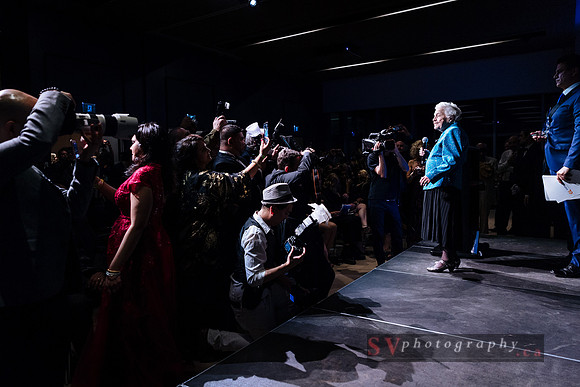 The Waterfront Awards 2018