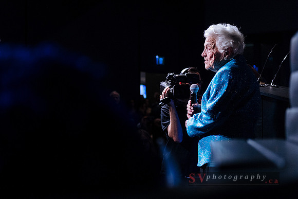 The Waterfront Awards 2018