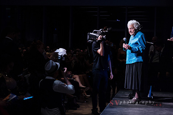 The Waterfront Awards 2018