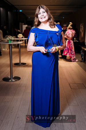 The Waterfront Awards 2018