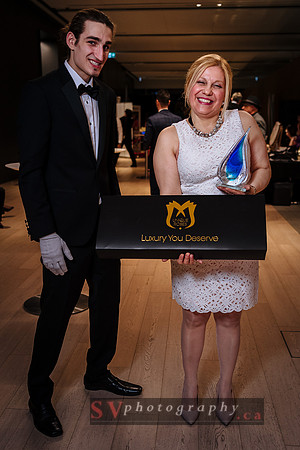 The Waterfront Awards 2018