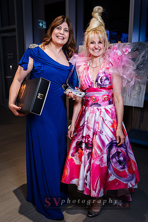 The Waterfront Awards 2018