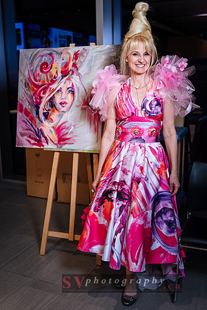 The Waterfront Awards 2018