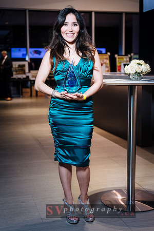 The Waterfront Awards 2018
