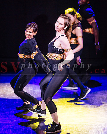 City Dance Corps - 17th Anniversary