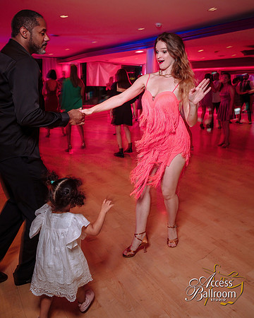 Access Ballroom