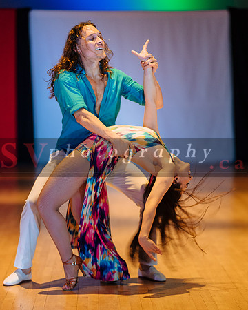 Canada Zouk Congress