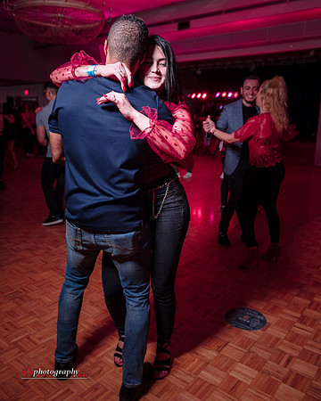 Toronto Salsa Friday