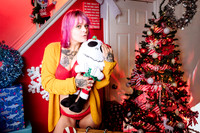 Mrs. Claus