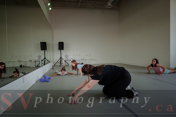 City Dance Corps Oakville