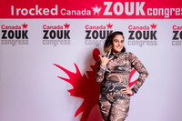 Canada Zouk Congress