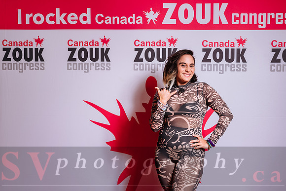 Canada Zouk Congress
