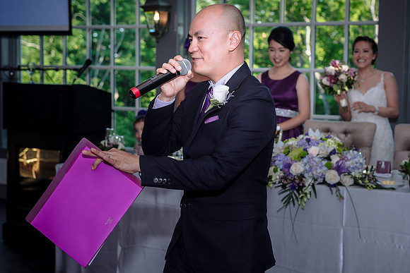 Karen & Paul