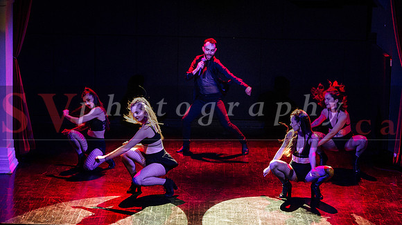 City Dance Corps - 17th Anniversary