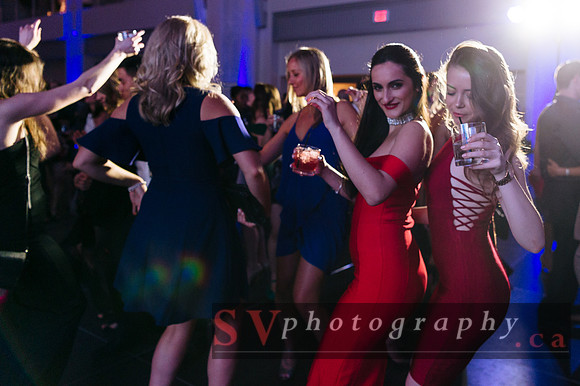 Sick Kids All Star Gala